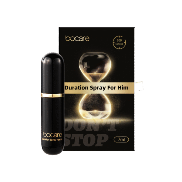 BOCARE Duration Spray For Him
